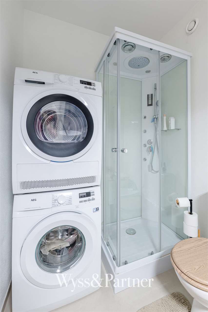 3.5-Zimmer-Appartement, Foto 9 von 10