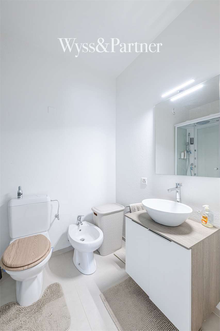 3.5-Zimmer-Appartement, Foto 8 von 10