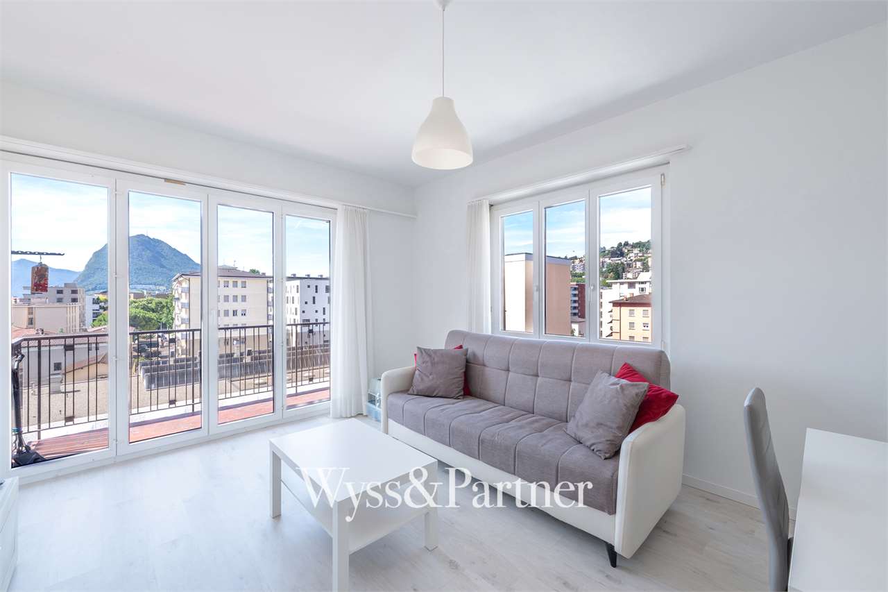3.5-Zimmer-Appartement, Foto 2 von 10