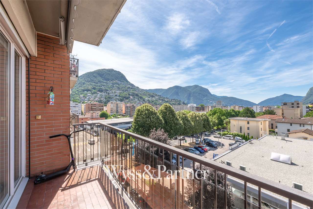 3.5-Zimmer-Appartement, Foto 10 von 10