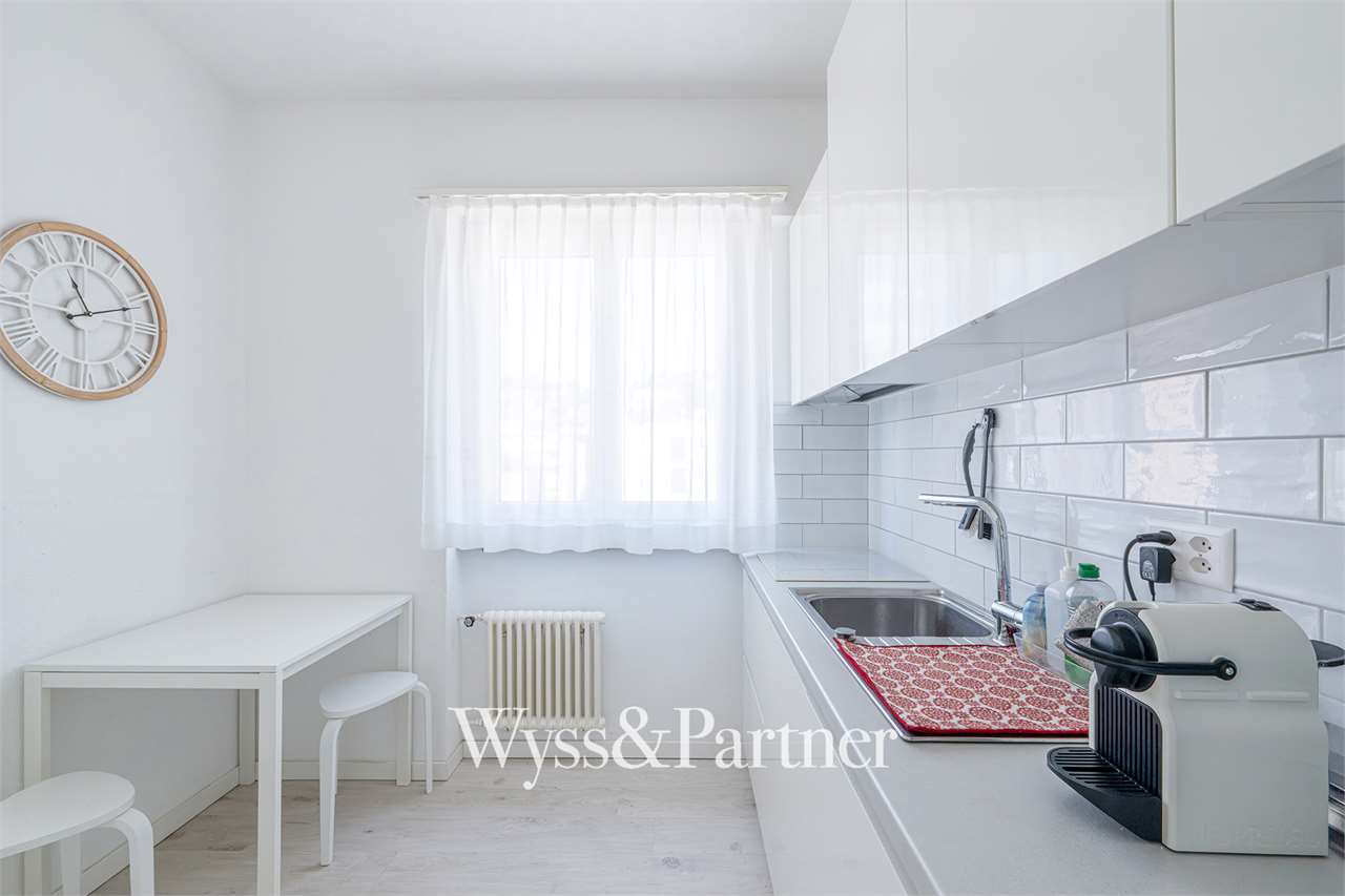 3.5-Zimmer-Appartement, Foto 5 von 10