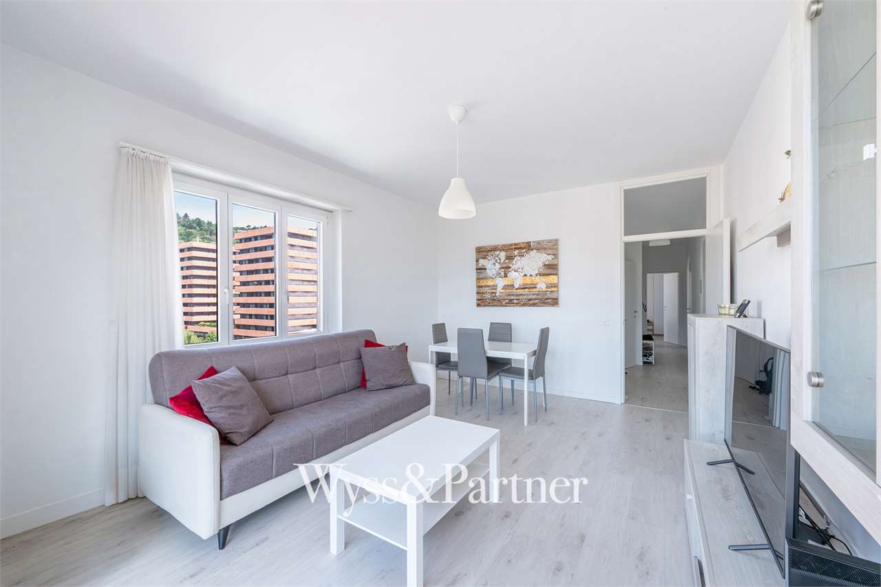 3.5-Zimmer-Appartement, Foto 3 von 10