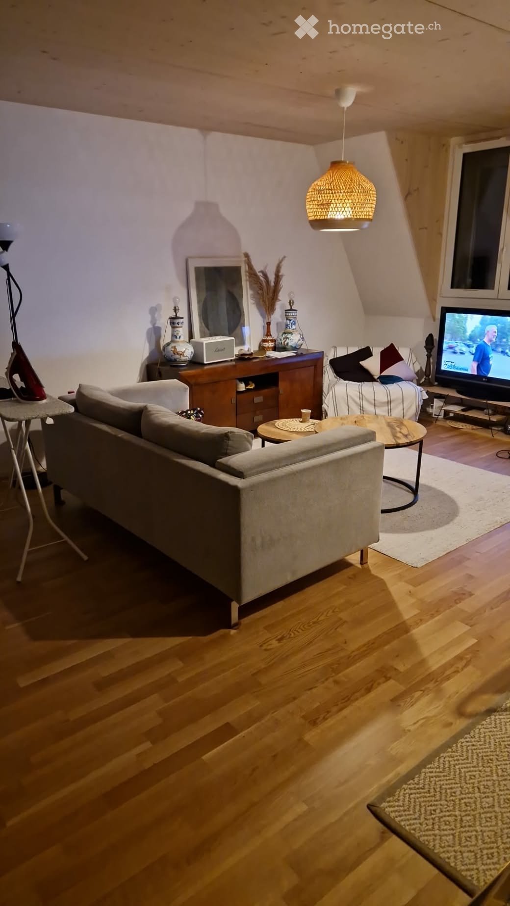 3 ½ rooms apartment, photo 1 of 3
