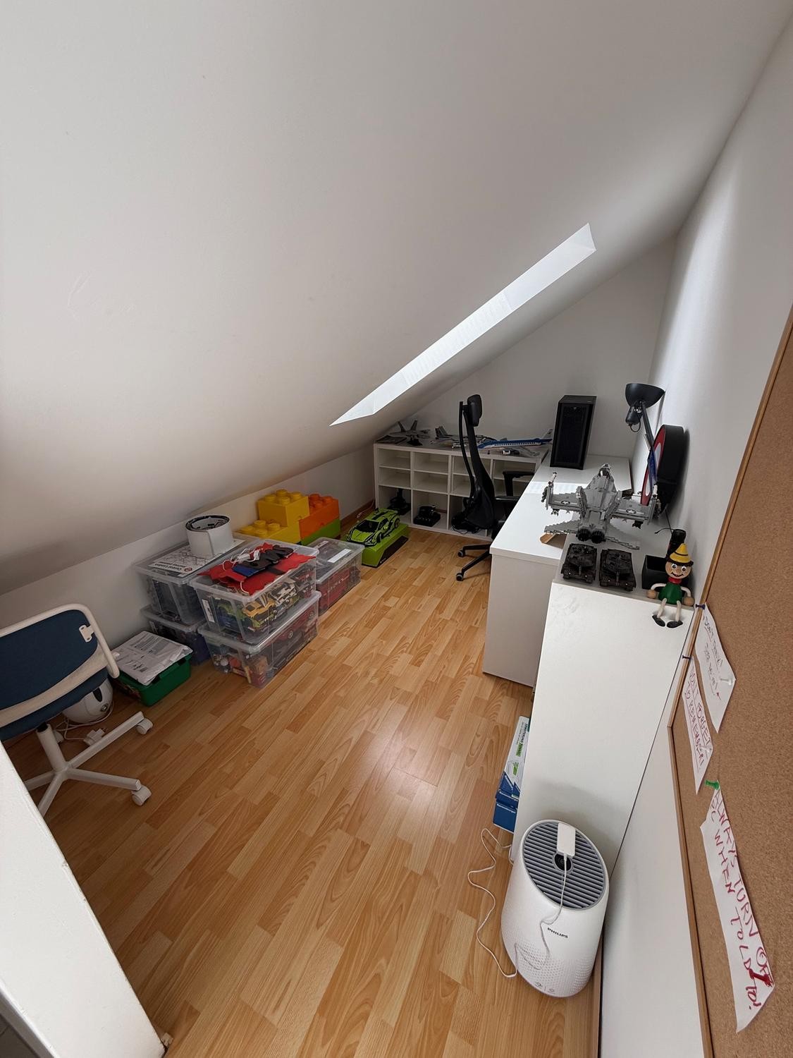 4 ½ Zimmer-Wohnung