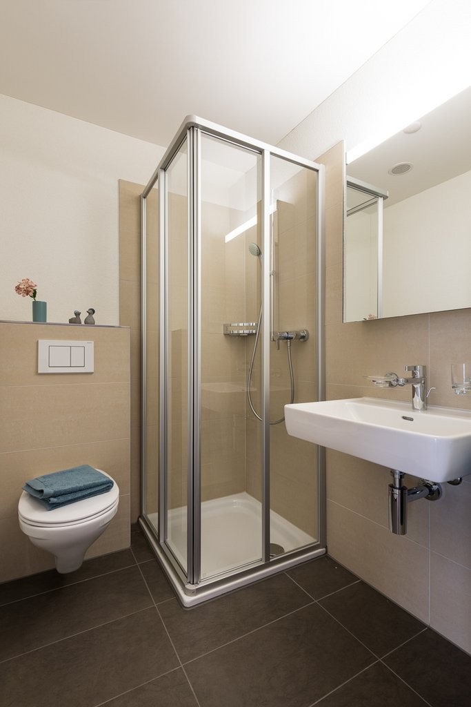 3 ½ rooms apartment, photo 4 of 7