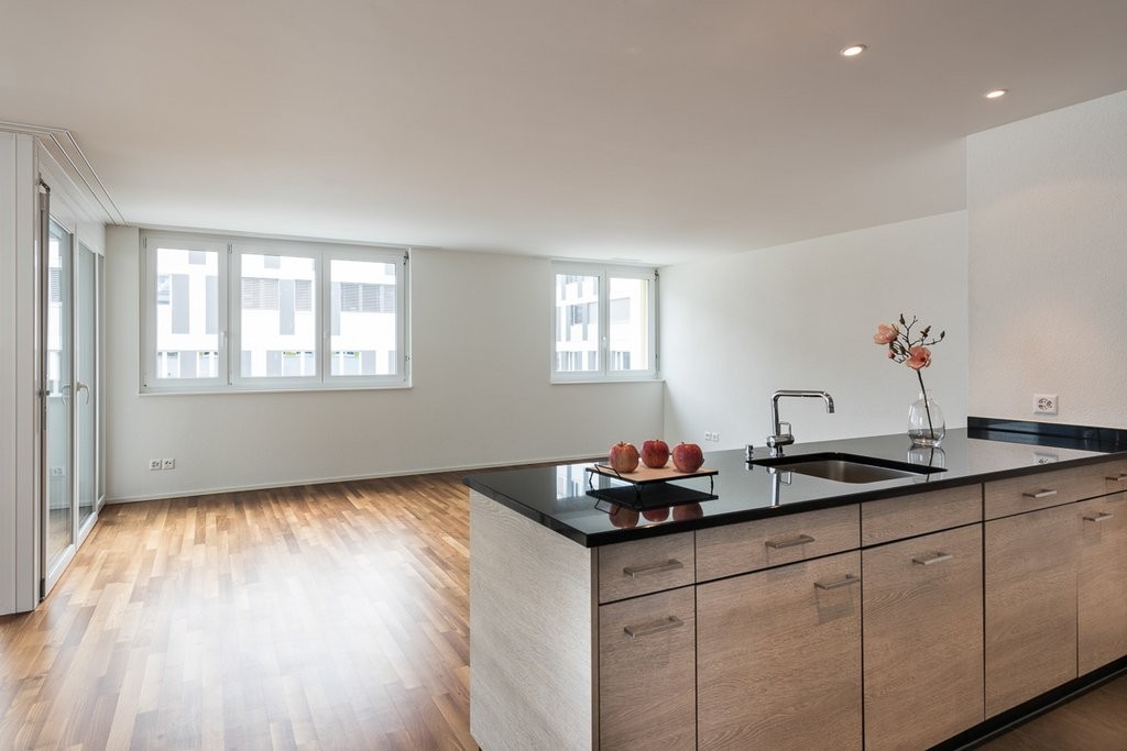 3 ½ rooms apartment, photo 3 of 7