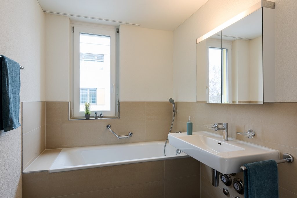 3 ½ rooms apartment, photo 5 of 7