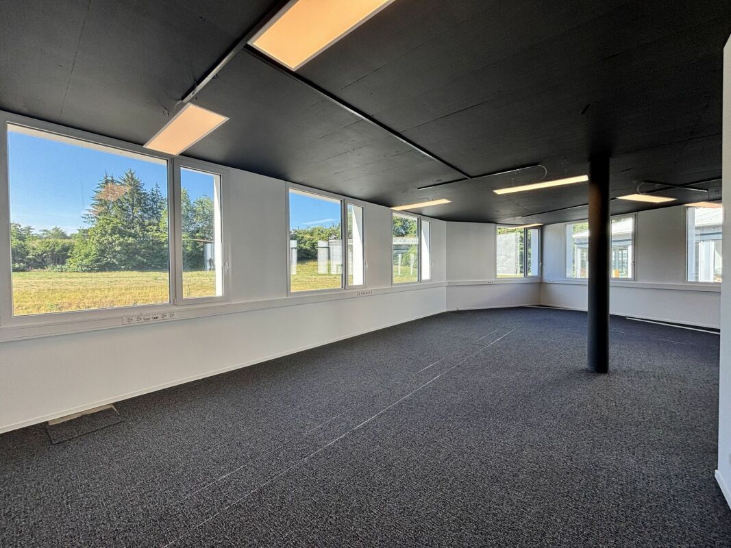 660m² factory, photo 4 of 8