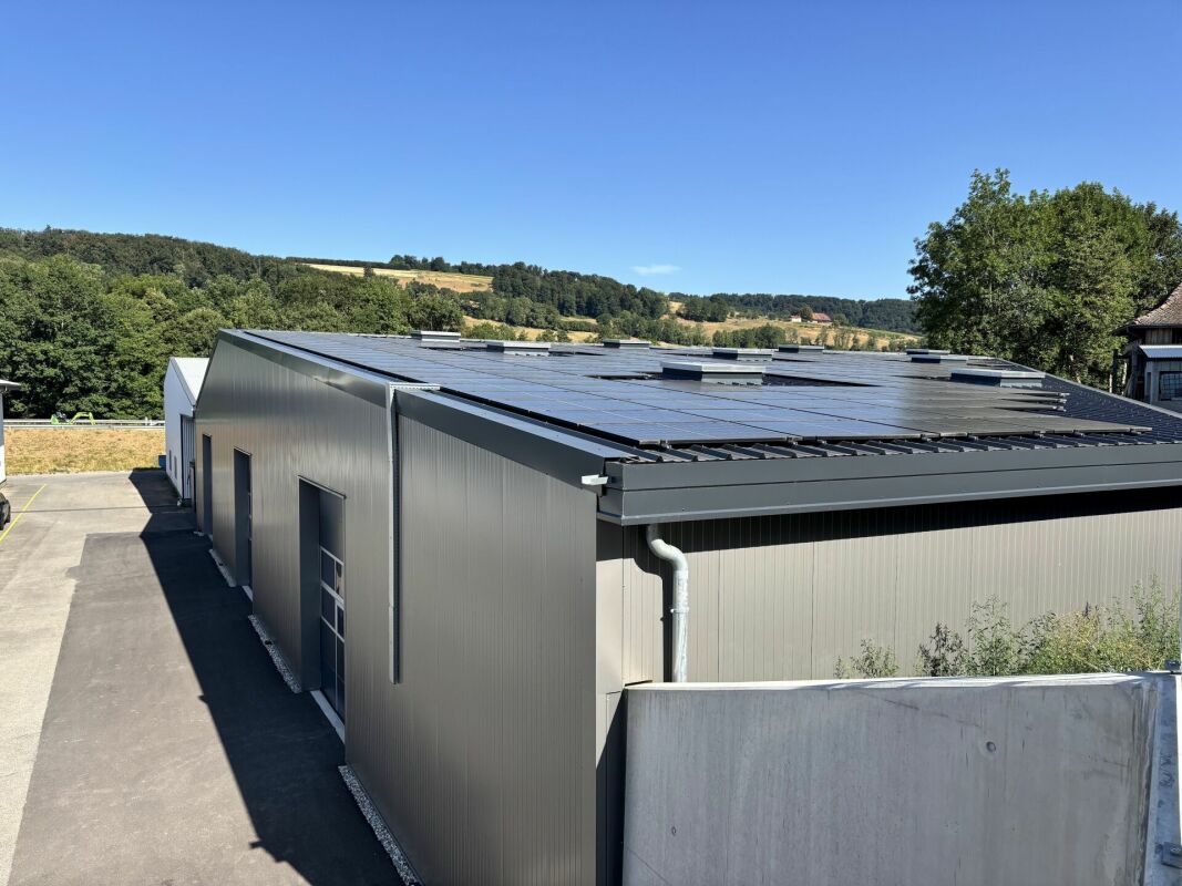 660m² factory, photo 7 of 8