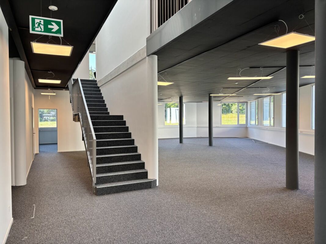 660m² factory, photo 5 of 8