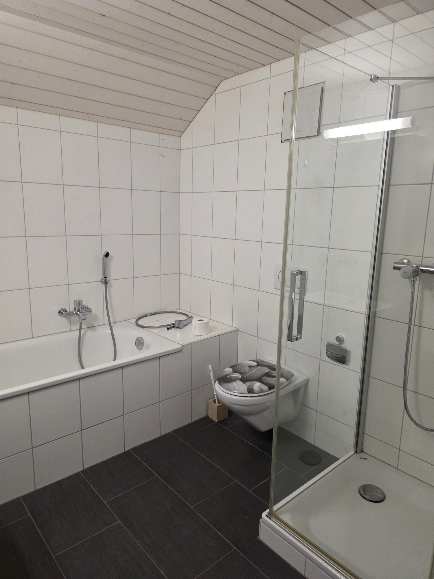 Appartement de 2 ½ pièces