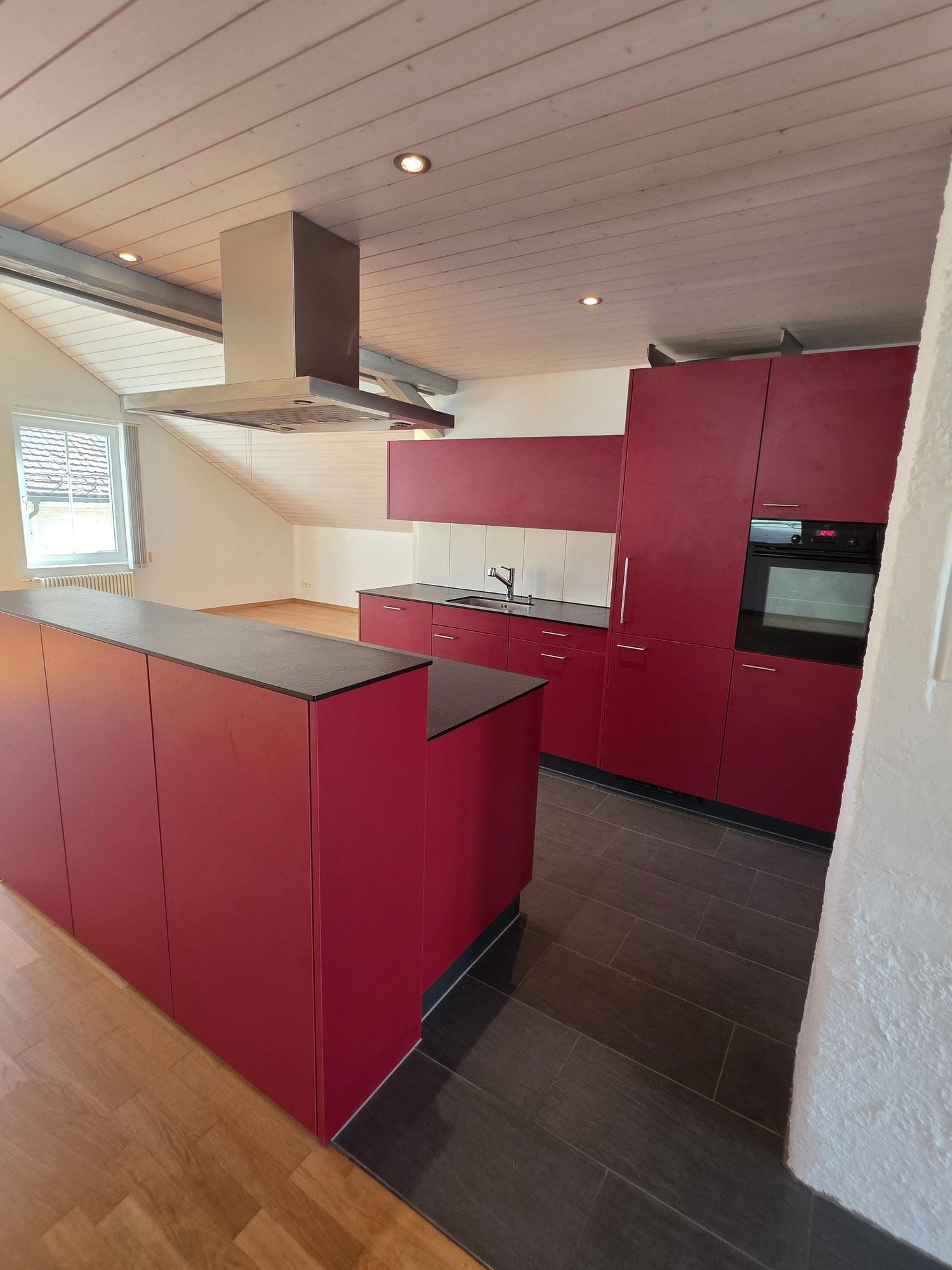 Appartement de 2 ½ pièces