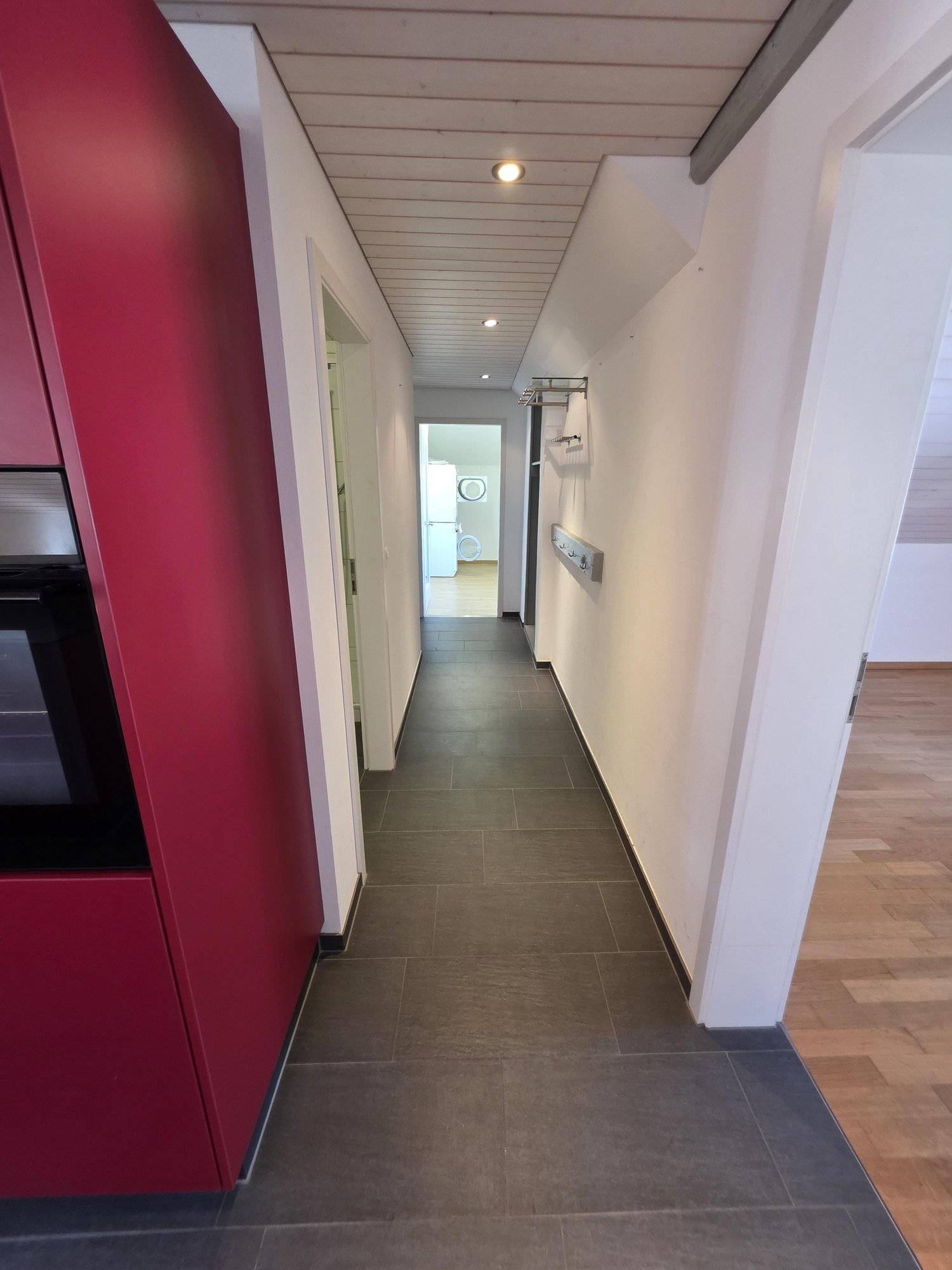 Appartement de 2 ½ pièces