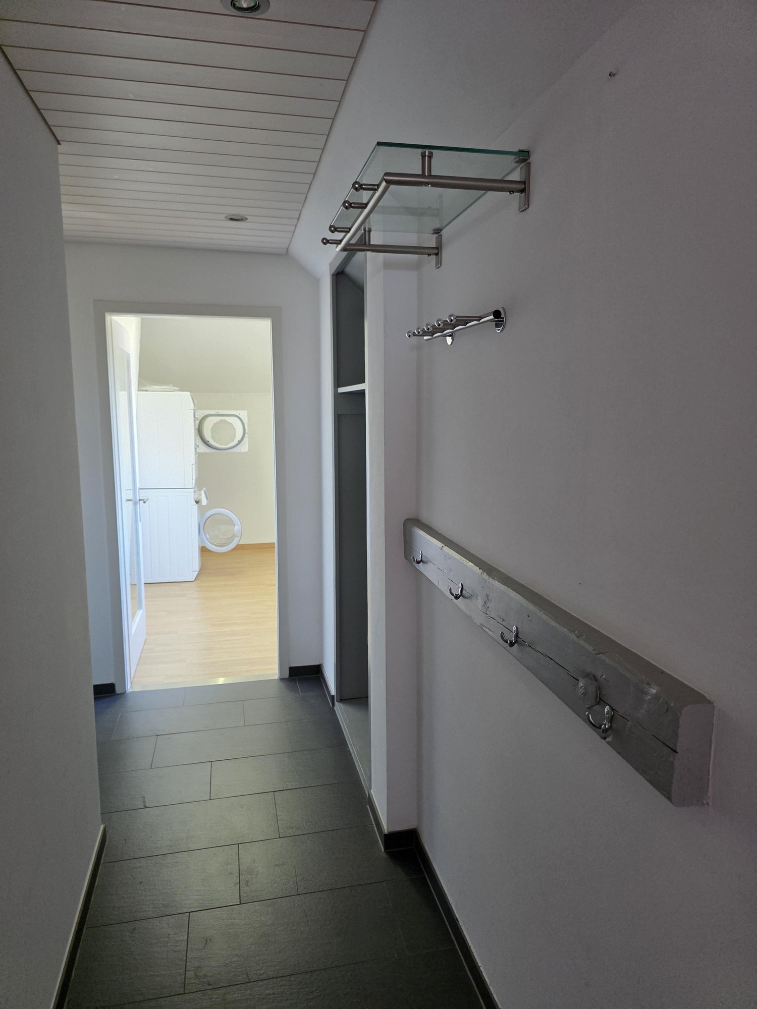 Appartement de 2 ½ pièces