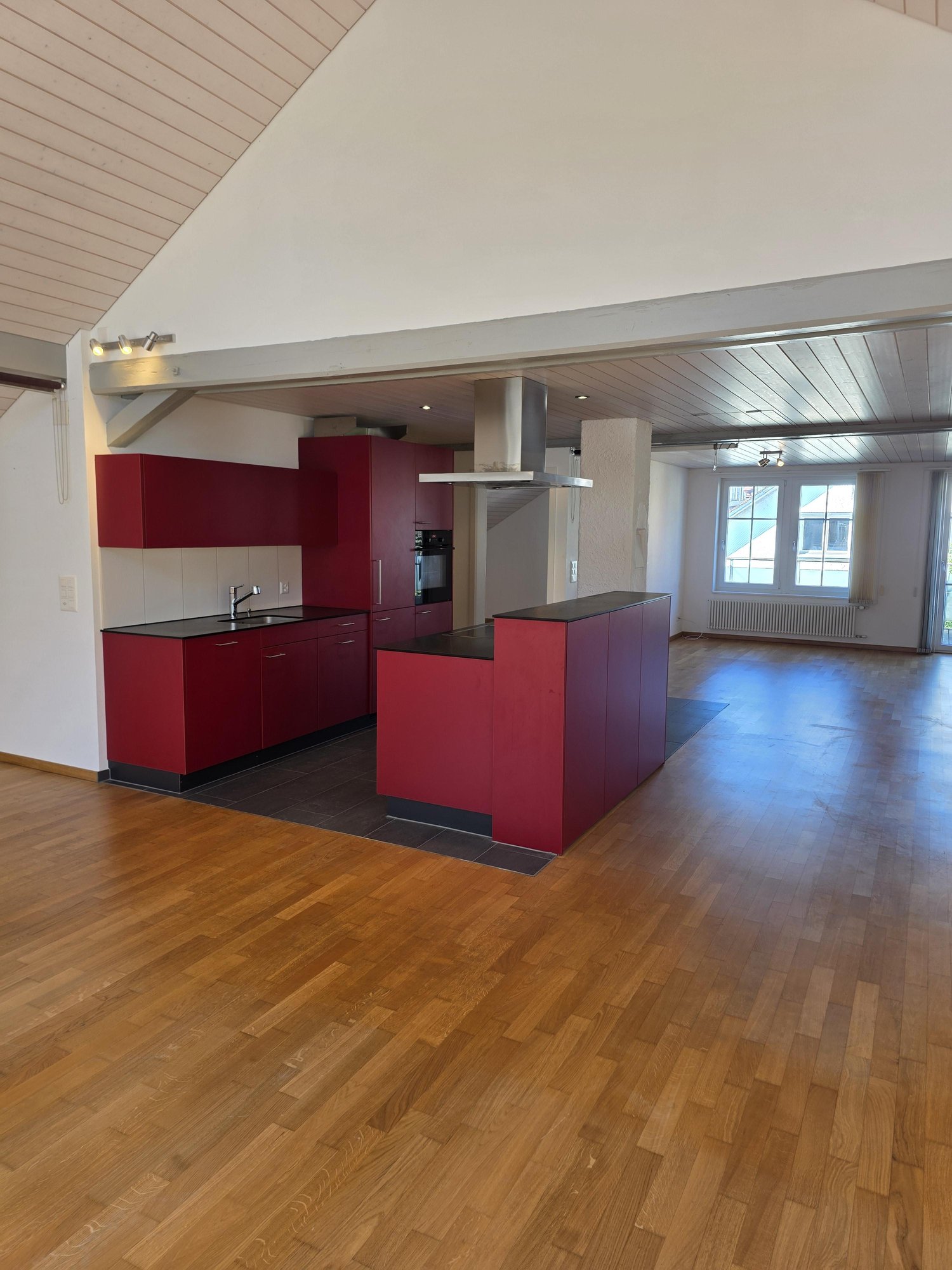 Appartement de 2 ½ pièces