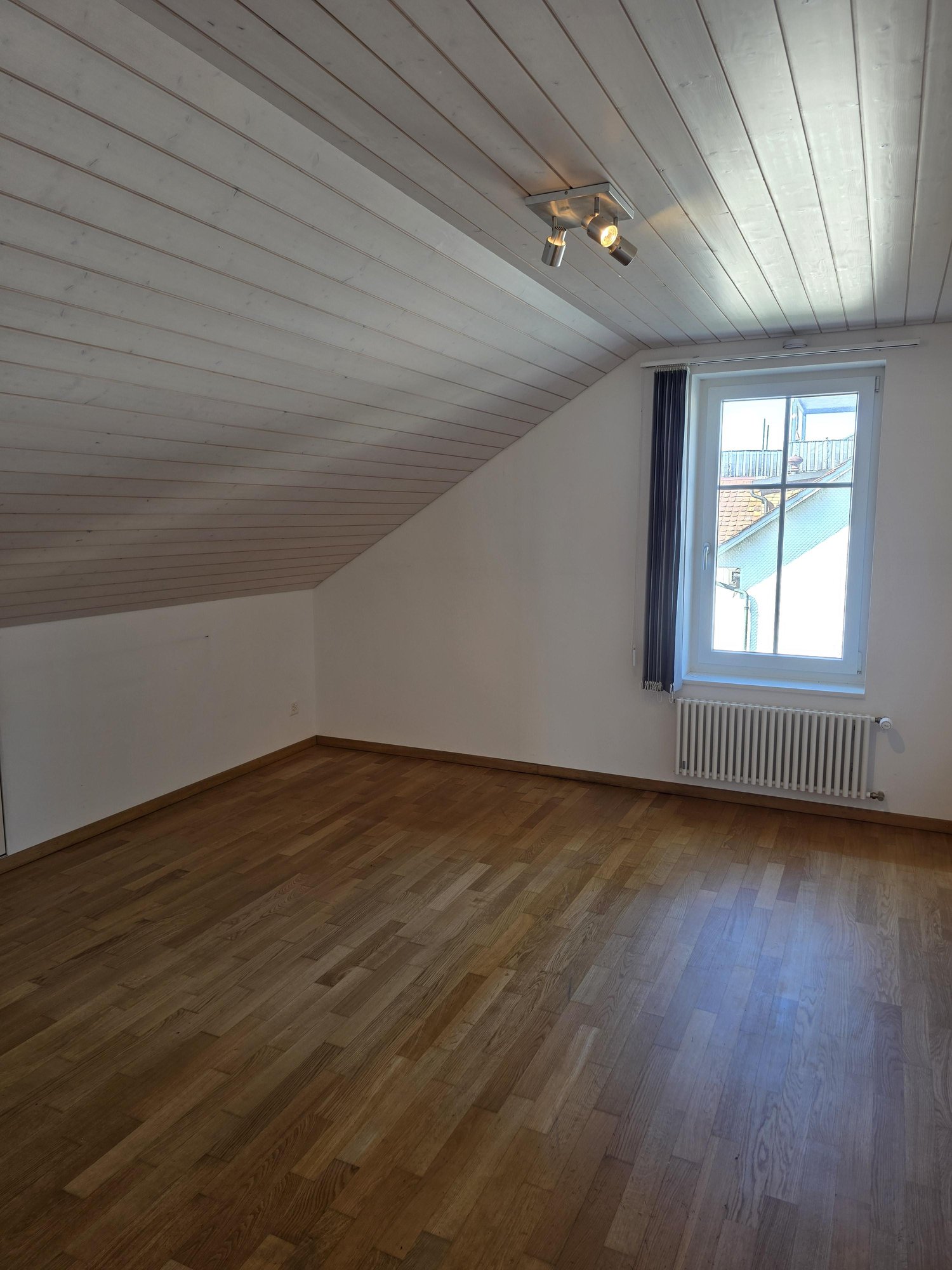 Appartement de 2 ½ pièces