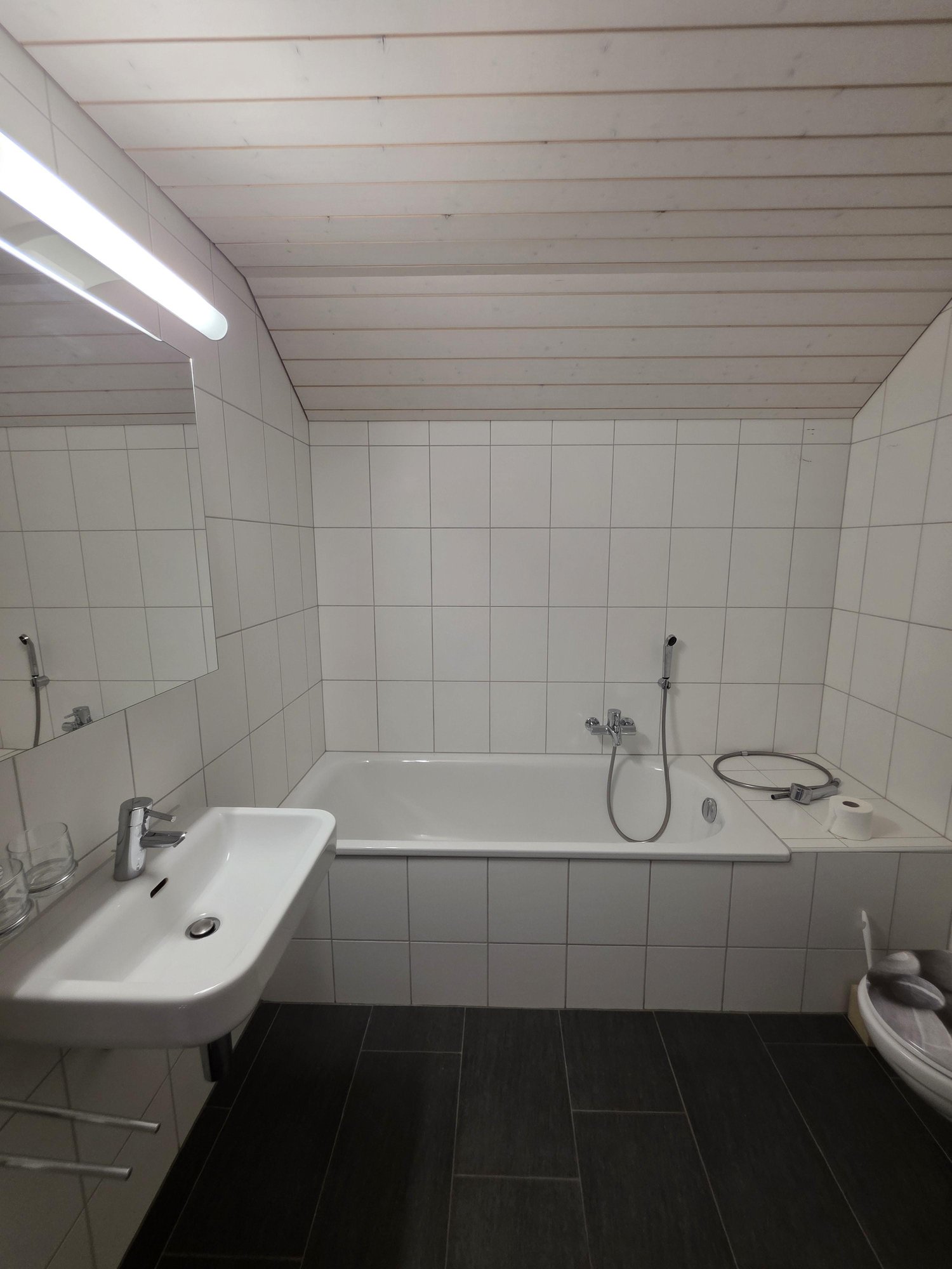 Appartement de 2 ½ pièces