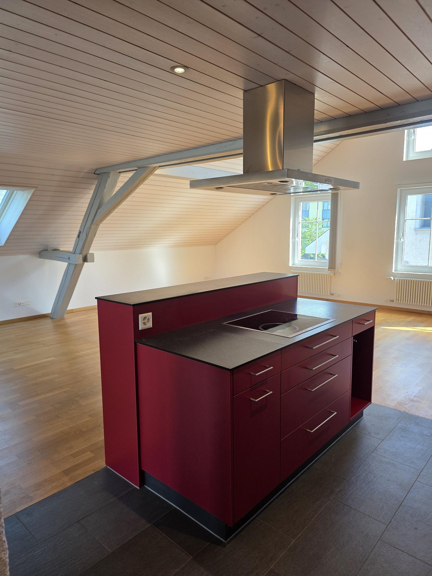 Appartement de 2 ½ pièces
