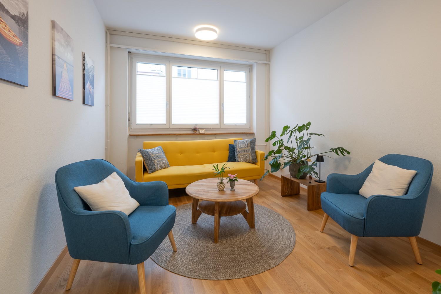 12m² office, photo 2 of 4