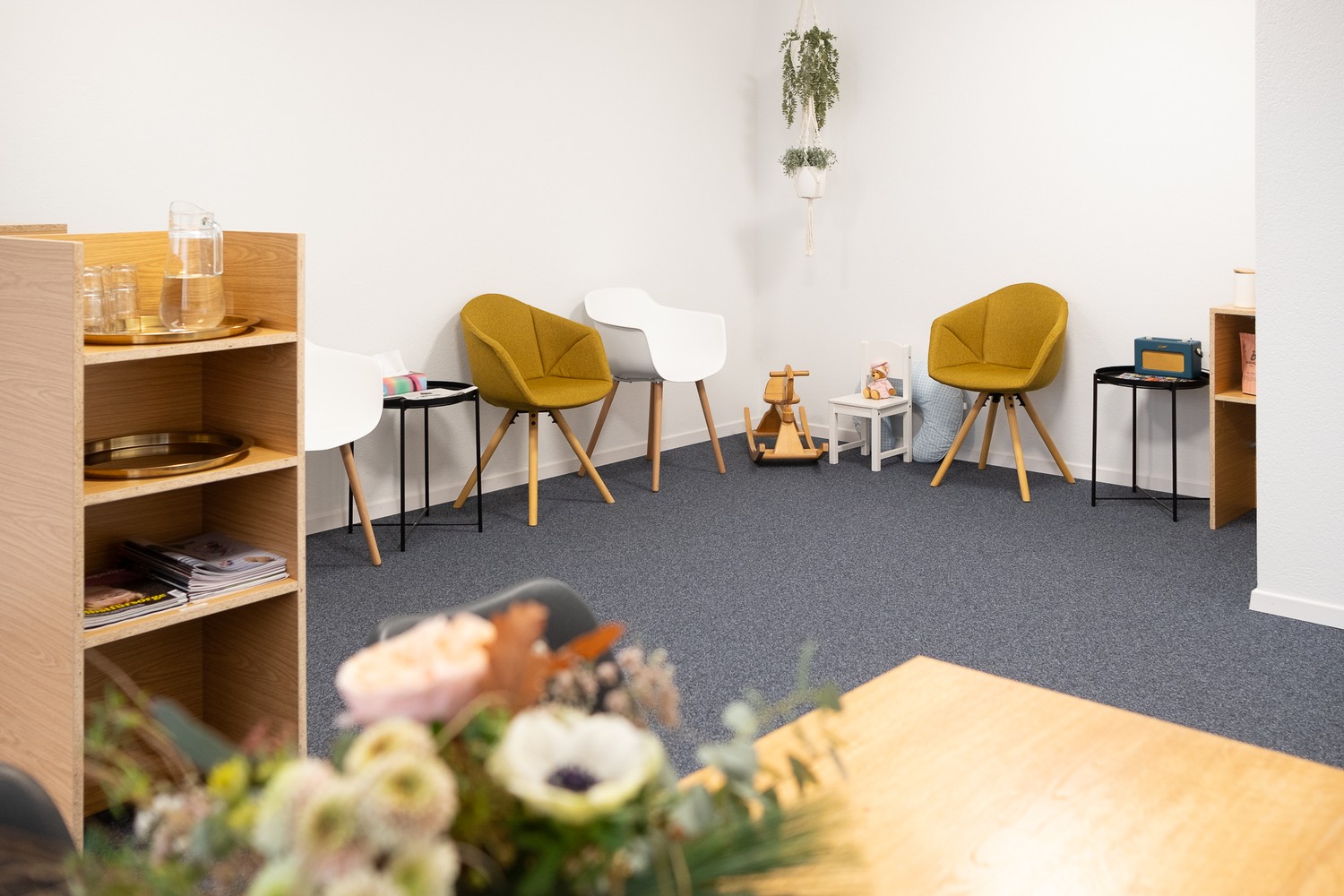 12m² office, photo 3 of 4