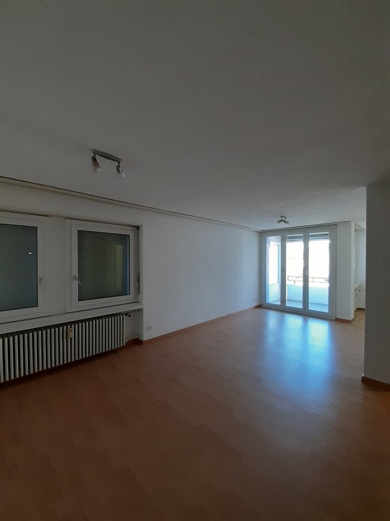 1 ½ rooms apartment