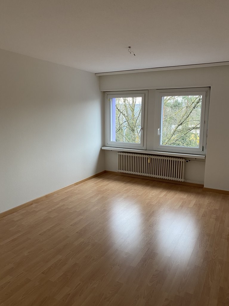 1 ½ rooms apartment