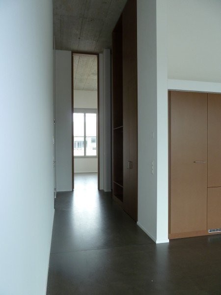 3 ½ pièces loft