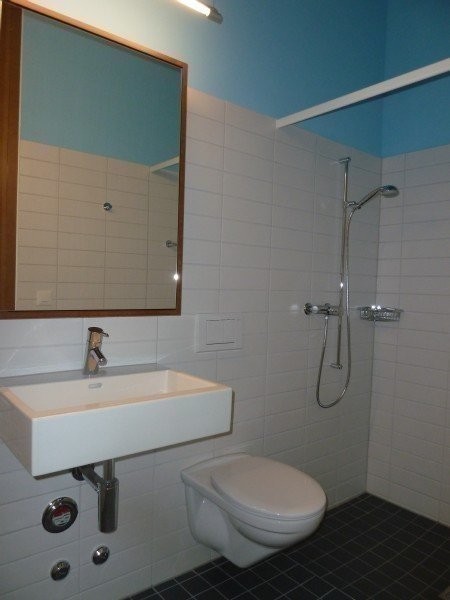 3 ½ pièces loft