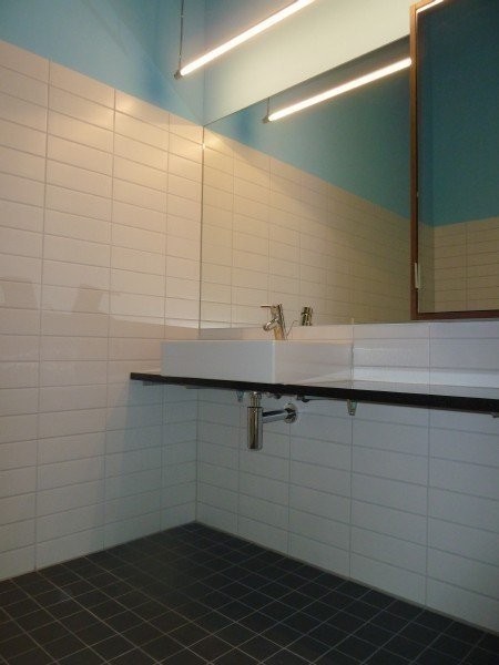 3 ½ pièces loft