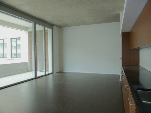 3 ½ pièces loft