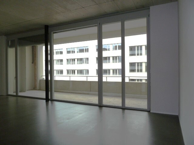 3 ½ pièces loft