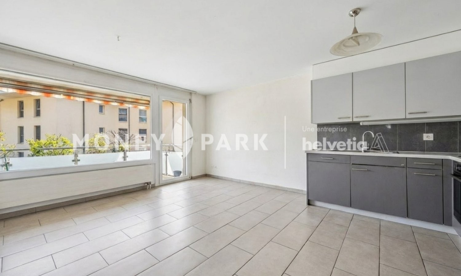 4 ½ rooms apartment, photo 2 of 10