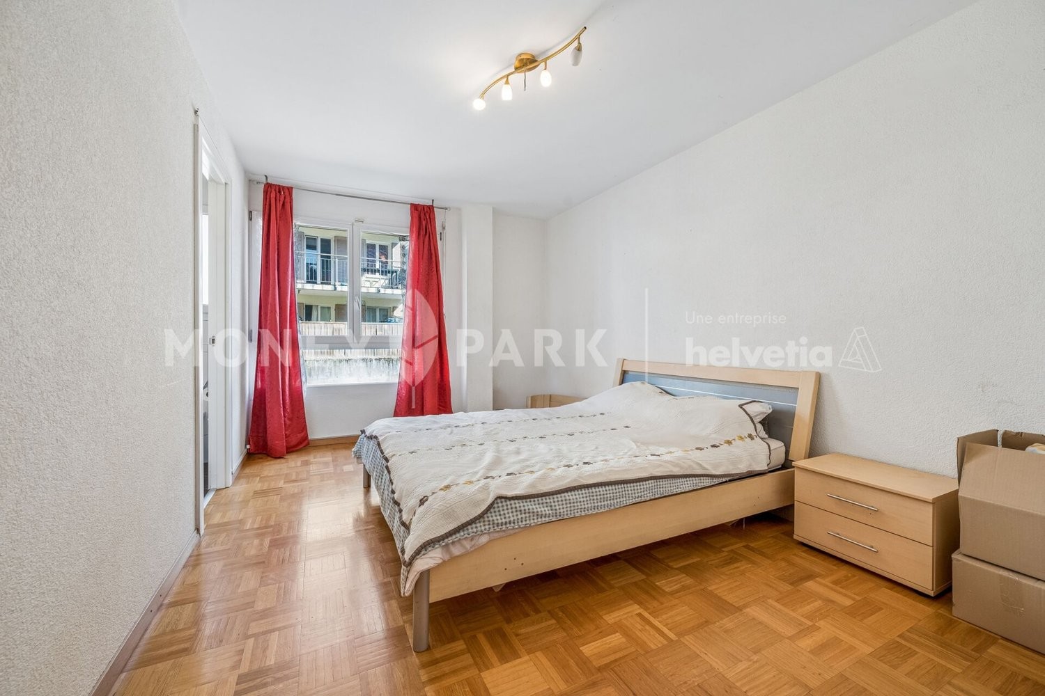 4 ½ rooms apartment, photo 4 of 10