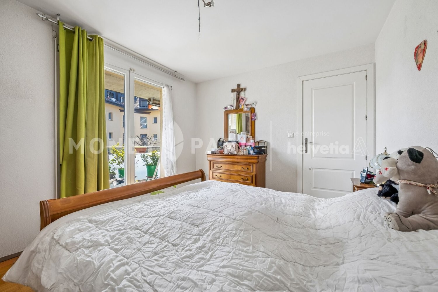 4 ½ rooms apartment, photo 9 of 10