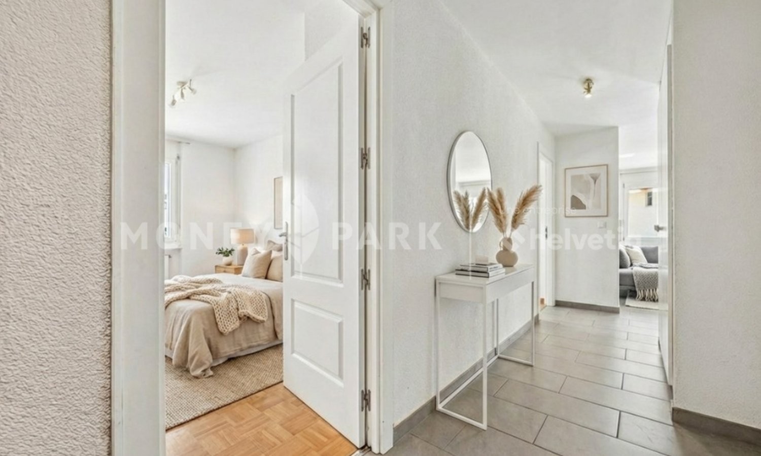 4 ½ rooms apartment, photo 10 of 10