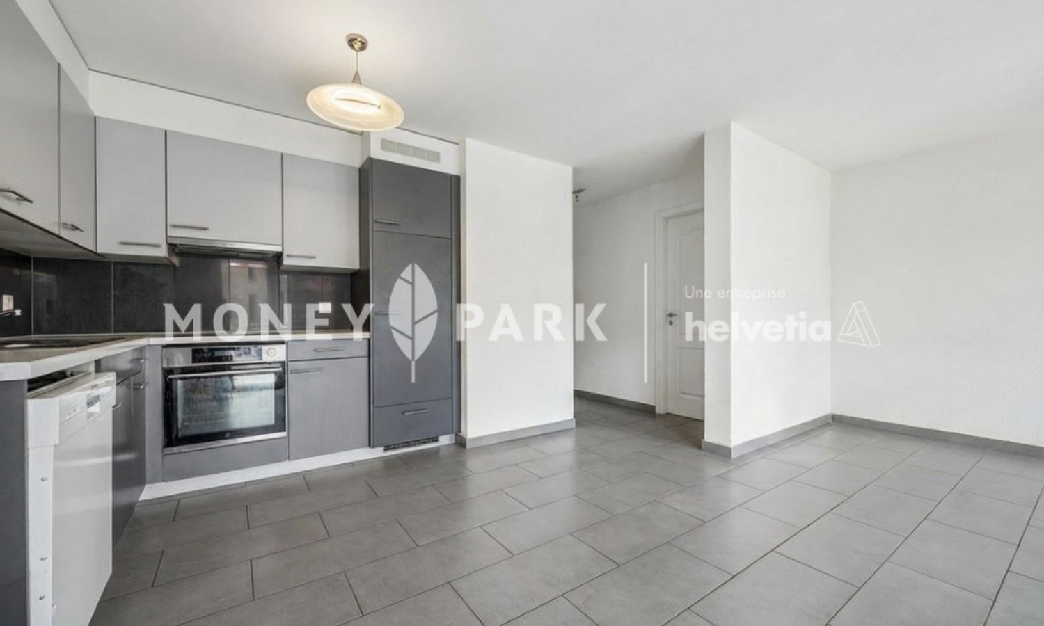 4 ½ rooms apartment, photo 1 of 10
