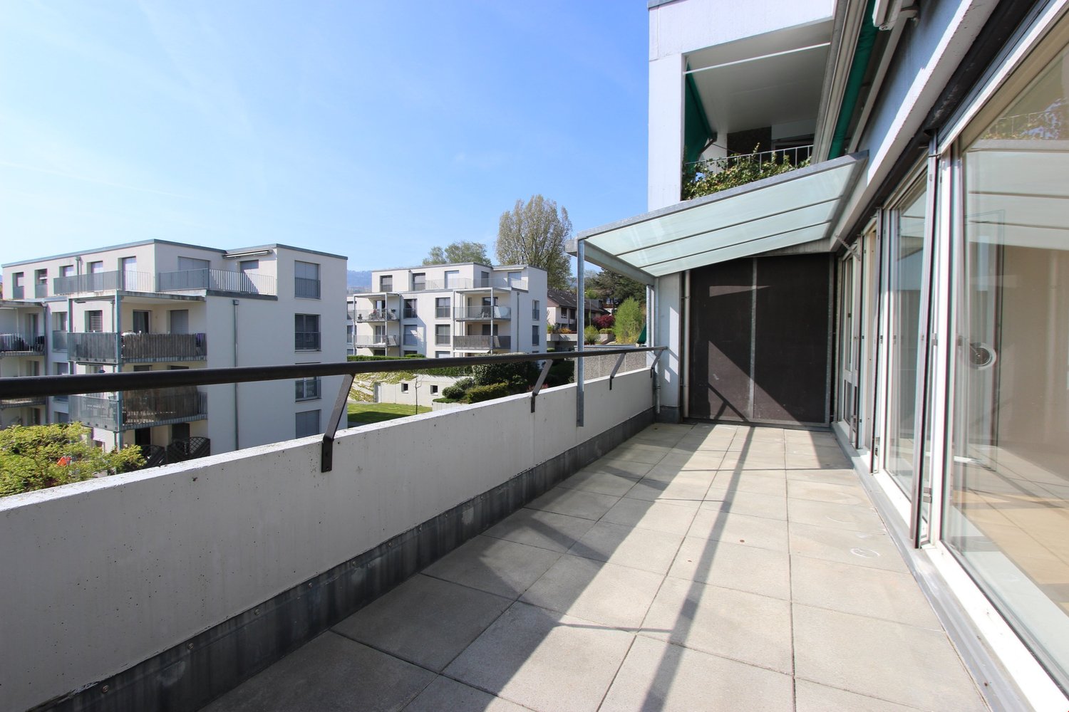 Appartement de 4 pièces, photo 3 sur 10