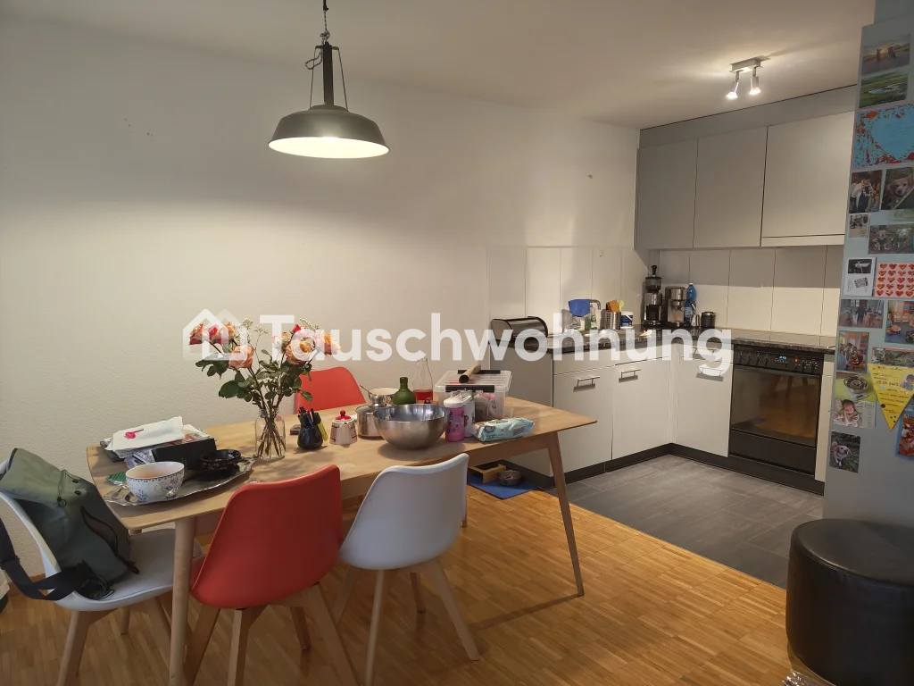 3 ½ rooms duplex, photo 4 of 10