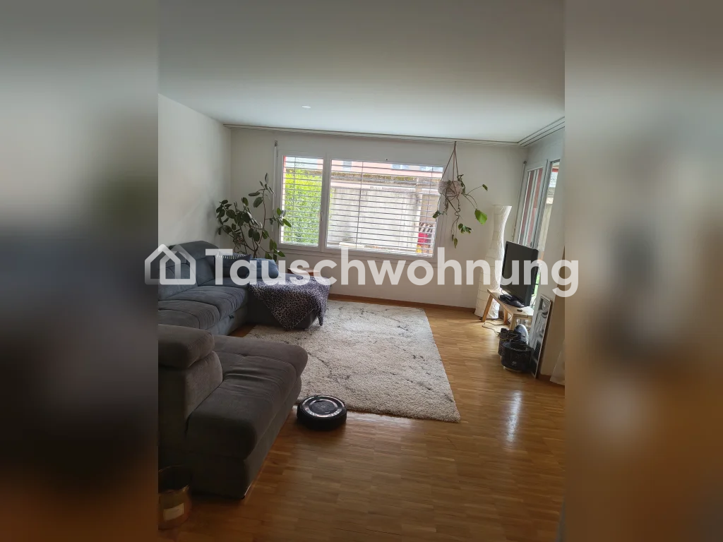 3 ½ rooms duplex, photo 2 of 10