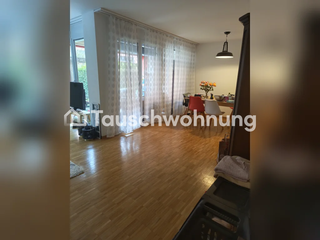 3 ½ rooms duplex, photo 3 of 10