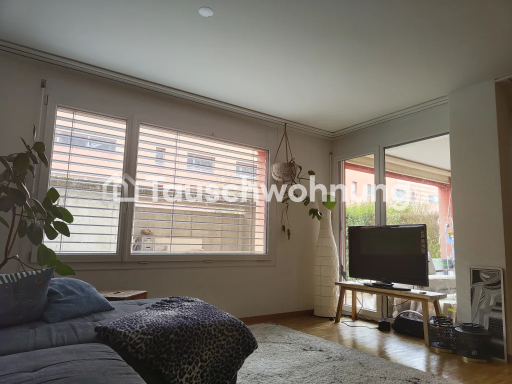 3 ½ rooms duplex, photo 1 of 10