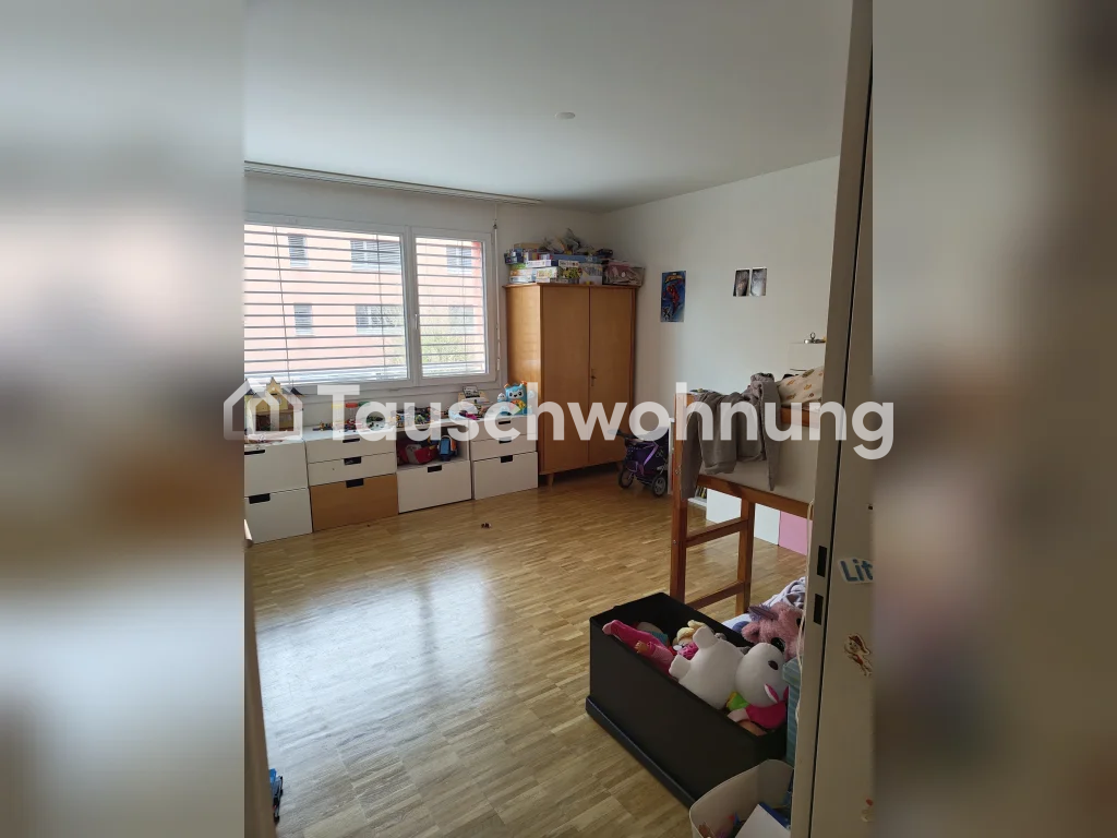 3 ½ rooms duplex, photo 8 of 10