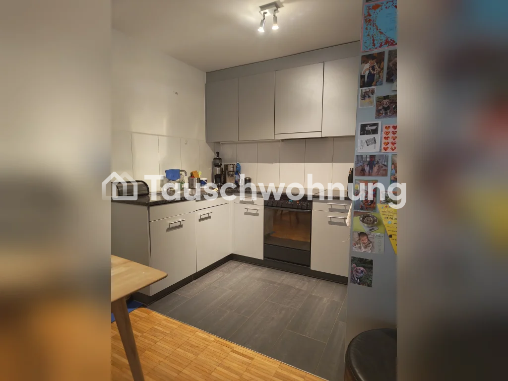 3 ½ rooms duplex, photo 5 of 10