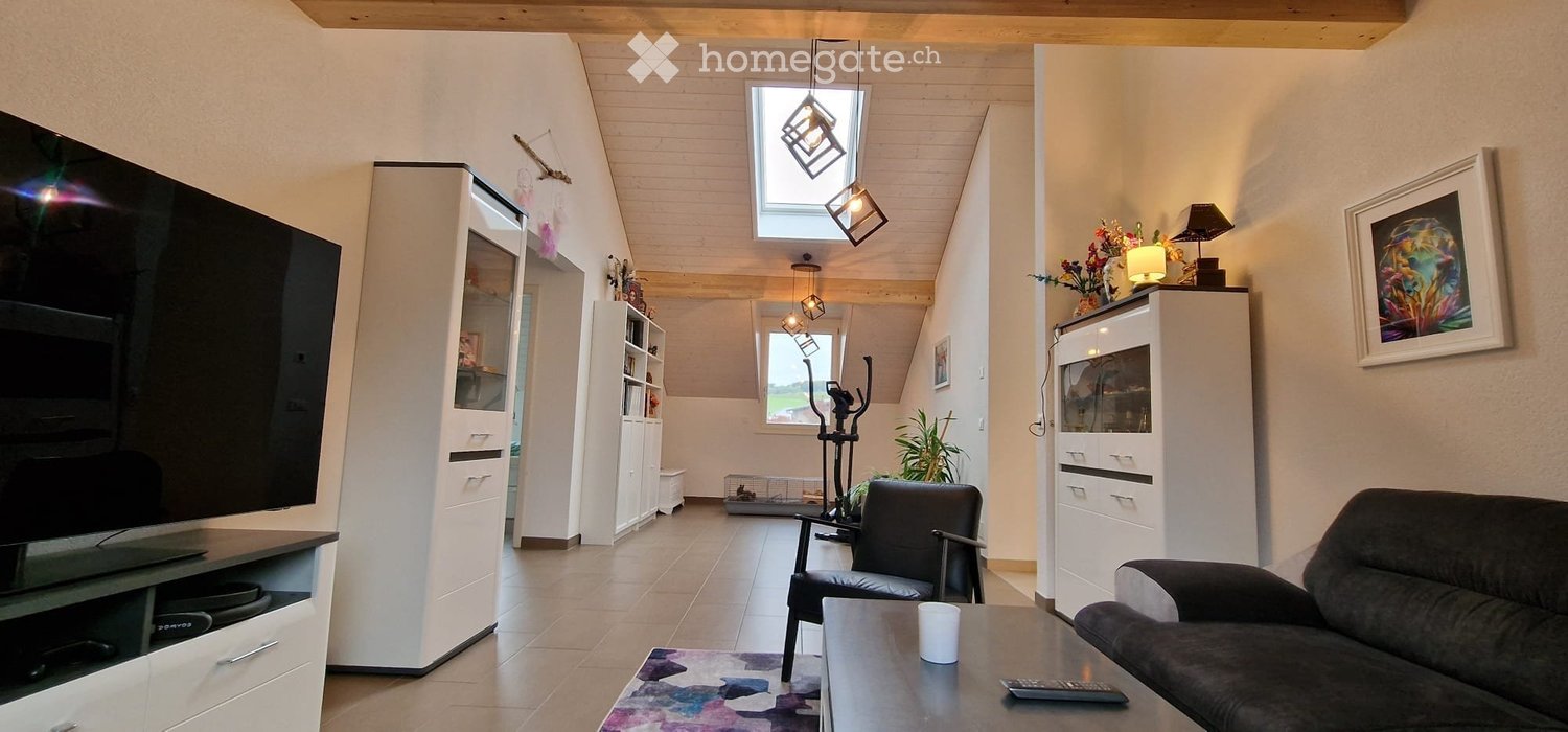 4 ½ rooms apartment, photo 1 of 5