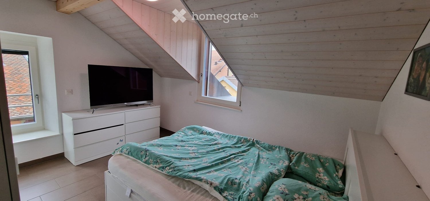 4 ½ rooms apartment, photo 4 of 5
