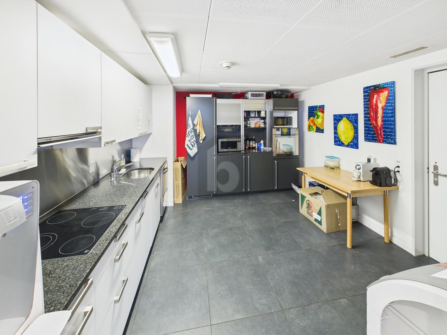 29m² office, photo 4 of 4