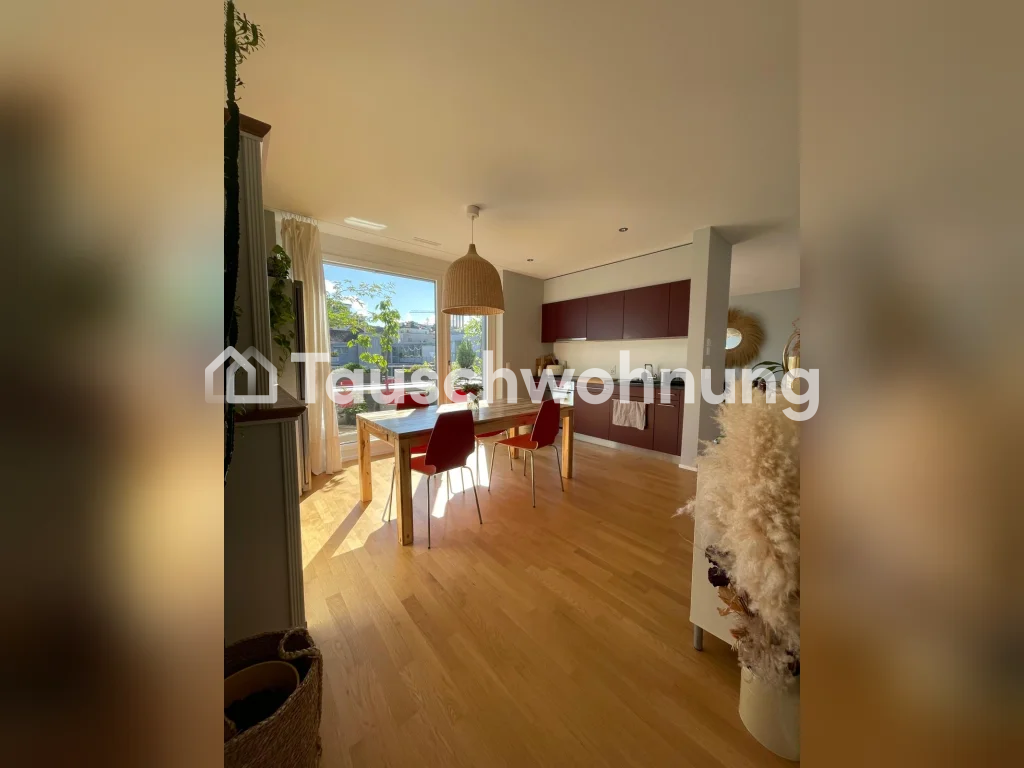 1 ½ rooms apartment, photo 3 of 10