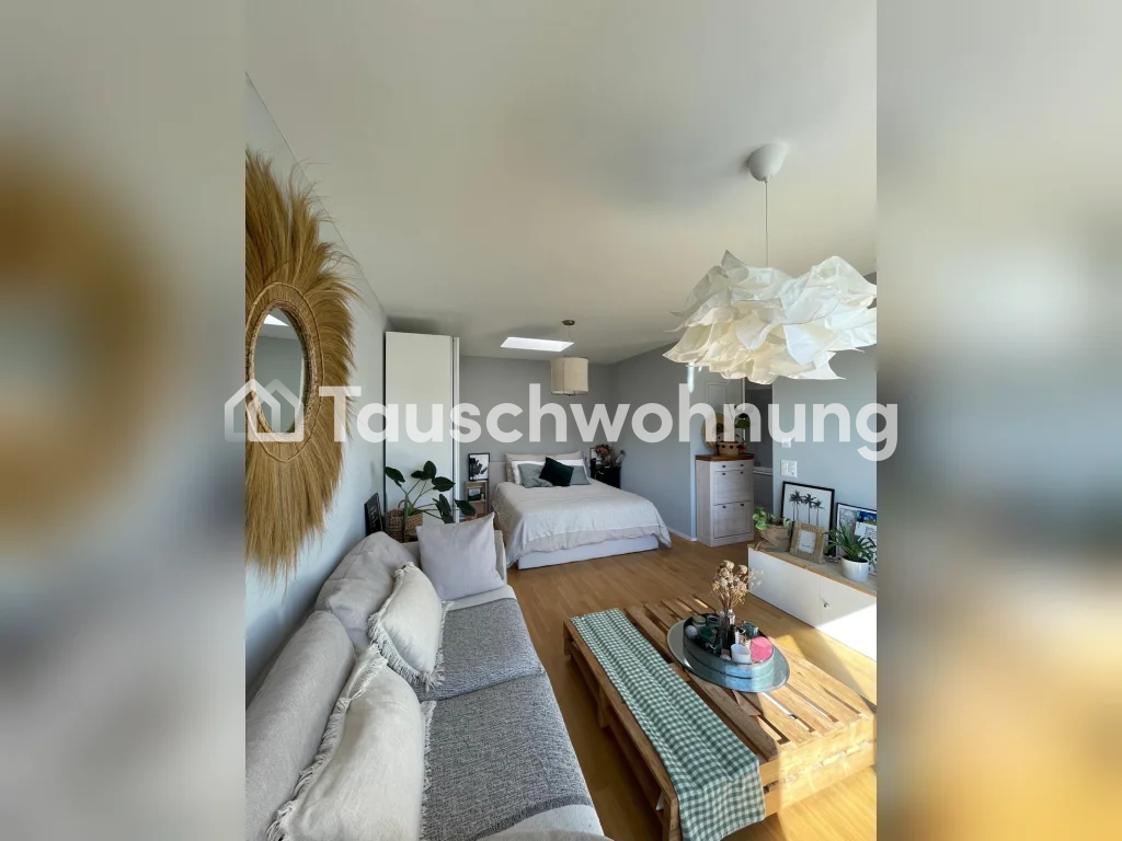 1 ½ rooms apartment, photo 8 of 10