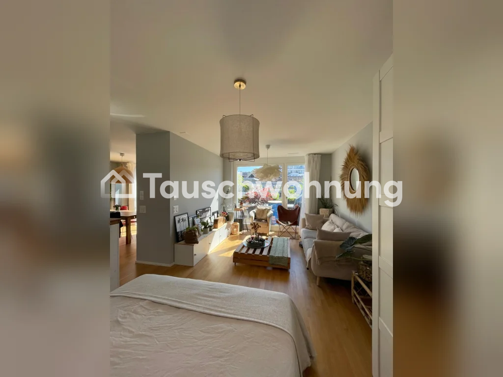 1 ½ rooms apartment, photo 7 of 10