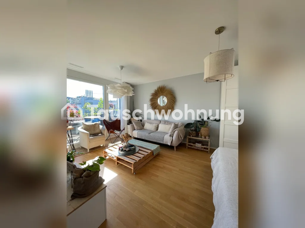 1 ½ rooms apartment, photo 6 of 10